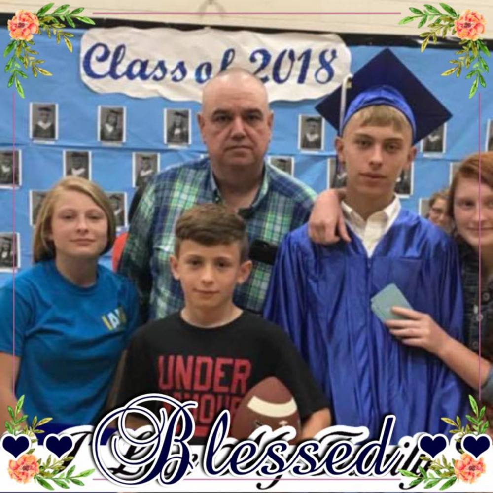 Meet your Posher, Billy